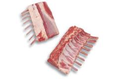 FRENCHED RACKS 38mm VERS NZ
